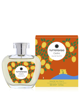Tuttotondo Cedro 100 ml N02917-01