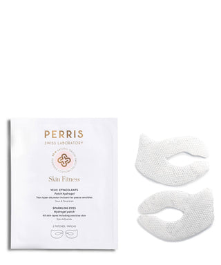 Perris Swiss Laboratory Occhi scintillanti 2 patches UNI N04564-01