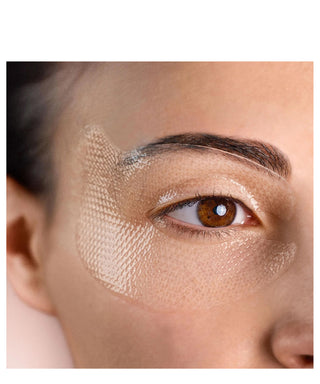 Perris Swiss Laboratory Occhi scintillanti 2 patches UNI N04564