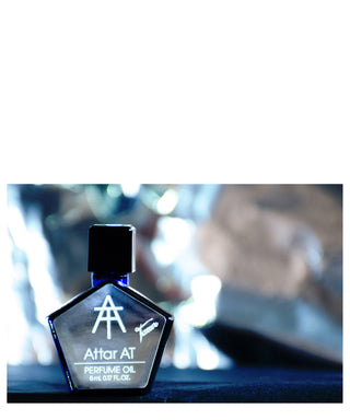 Tauer Attar 5 ml N02723