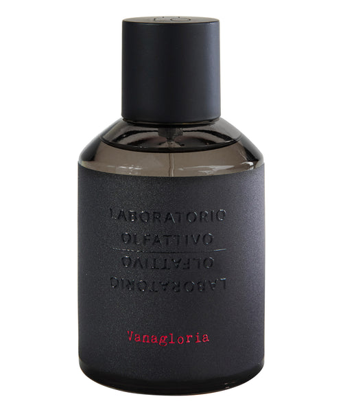 Laboratorio Olfattivo Vanagloria Extrait de Parfum – Nicchia Luxury