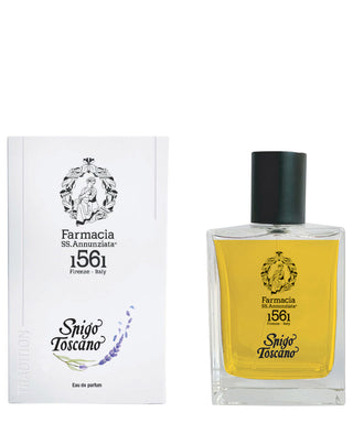 Farmacia SS. Annunziata Spigo Toscano 100 ml N00947-01