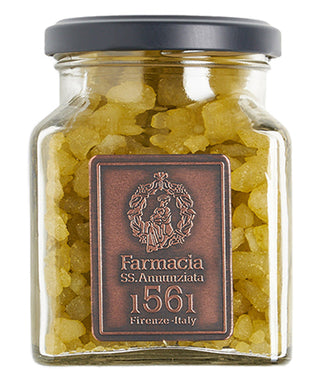 Farmacia SS. Annunziata Oliandoli e Pizzicagnoli sali da bagno 330 g N04015-01