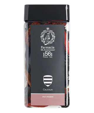 Farmacia SS. Annunziata Calzolai 120 g N05156-01