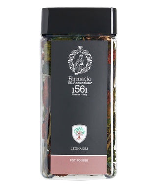 Farmacia SS. Annunziata Legnaioli 120 g N05176-01