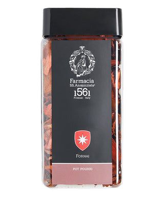 Farmacia SS. Annunziata Fornai 120 g N05166-01