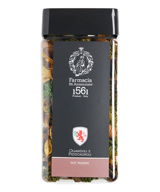 Farmacia SS. Annunziata Oliandoli e Pizzicagnoli 120 g N05186-01
