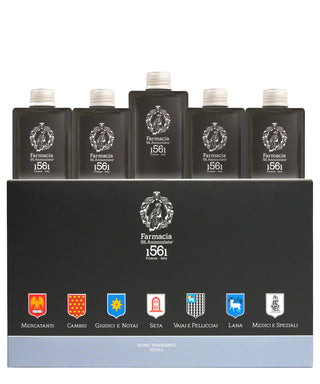 Farmacia SS. Annunziata Medici e Speziali 2500 ml Refill N05178-06