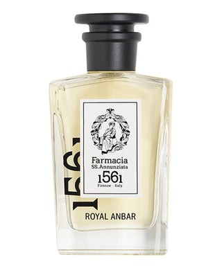 Farmacia SS. Annunziata Royal Anbar 100 ml N00944-02