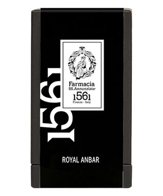 Farmacia SS. Annunziata Royal Anbar 100 ml N00944-02