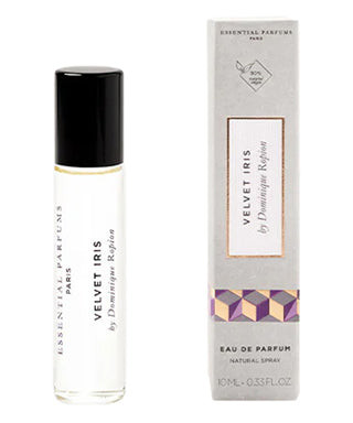 Essential Parfums Velvet Iris 10 ml N00880-01