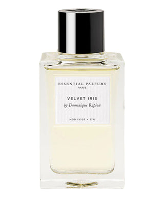 Essential Parfums Velvet Iris 100 ml N00880-02