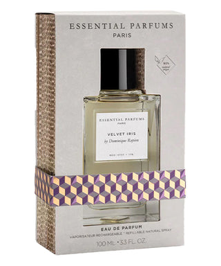 Essential Parfums Velvet Iris 100 ml N00880-02