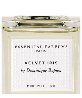 Essential Parfums Velvet Iris 100 ml N00880-02