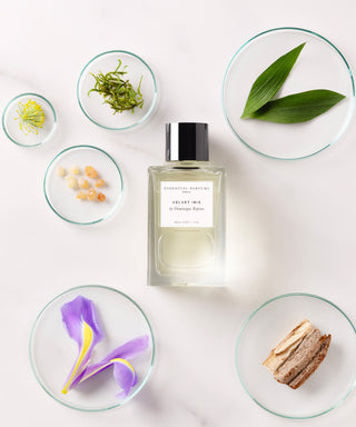 Essential Parfums Velvet Iris 100 ml N00880