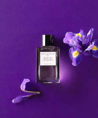 Essential Parfums Velvet Iris 100 ml N00880