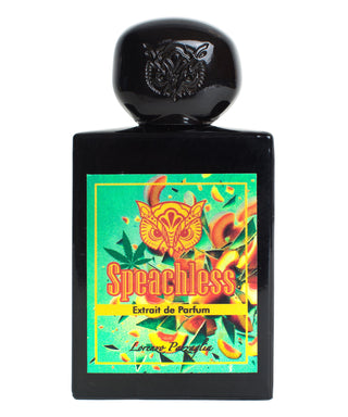 Lorenzo Pazzaglia Speachless 50 ml N01692-01