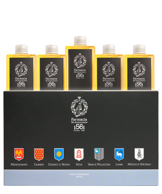 Farmacia SS. Annunziata Lana 2500 ml Refill N05172-06