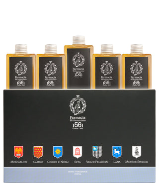 Farmacia SS. Annunziata Giudici e Notai 2500 ml Refill N05169-06