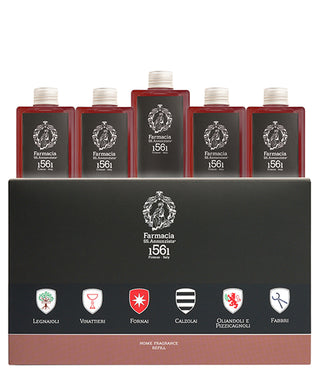 Farmacia SS. Annunziata Vinattieri 2500 ml Refill N05202-06