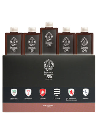 Farmacia SS. Annunziata Calzolai 2500 ml Refill N05155-06