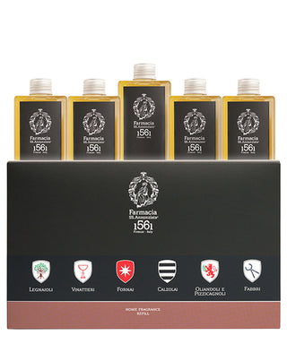 Farmacia SS. Annunziata Fornai 2500 ml Refill N05165-06