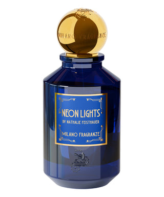 Milano Fragranze Neon Lights 100 ml N01810-01
