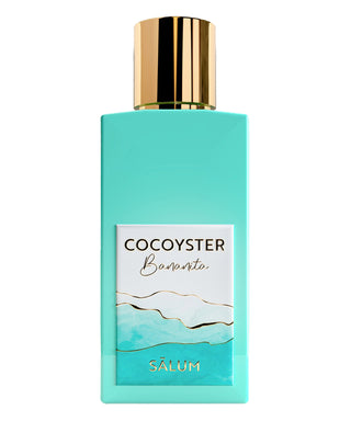 Salum Parfums Cocoyster Bananita Intense 50 ml N02592-01