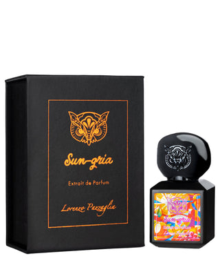 Lorenzo Pazzaglia Sun-gria 28 ml N01695-01