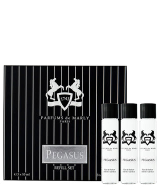 Parfums de Marly Pegasus 3x10 ml Refill N02333-04