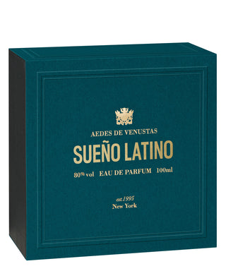 Aedes de Venustas Sueño Latino 100 ml N00030-01