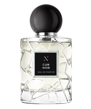 Les Soeurs de Noé Cuir Noir Black Edition 100 ml N01621-01
