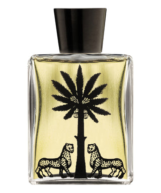 Ortigia Ambra Nera 100 ml N02238-01