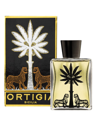 Ortigia Ambra Nera 100 ml N02238-01