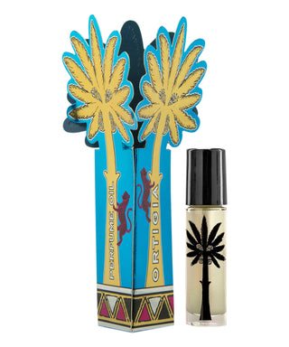 Ortigia Sandalo 10 ml N02257-01