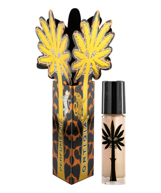 Ortigia Ambra Nera 10 ml N02239-01