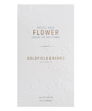 Goldfield & Banks Pacific Rock Flower 100 ml N01146-01