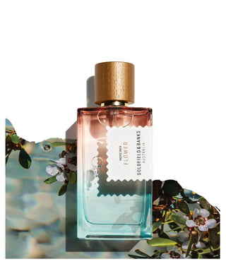 Goldfield & Banks Pacific Rock Flower 100 ml N01146