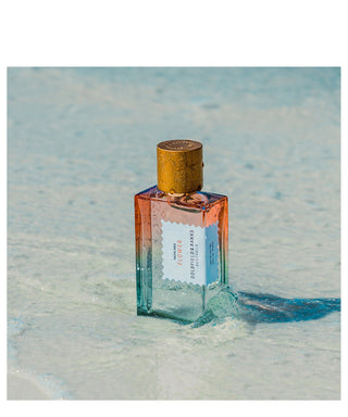 Goldfield & Banks Pacific Rock Flower 100 ml N01146