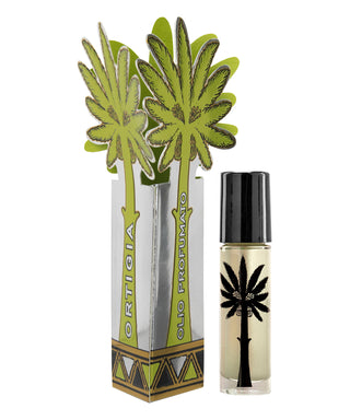 Ortigia Lime di Sicilia 10 ml N02250-01