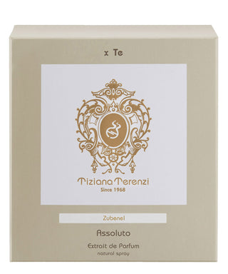 Tiziana Terenzi Zubenel 100 ml N02853-01