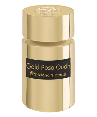 Tiziana Terenzi Gold Rose Oudh 50 ml N02795-01
