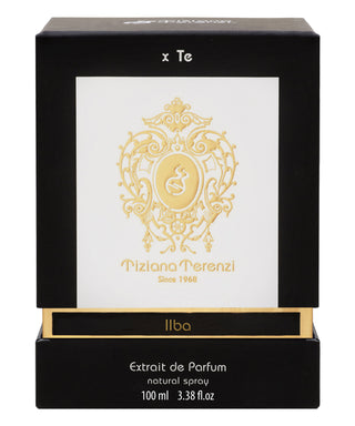 Tiziana Terenzi Ilba 100 ml N02800-01