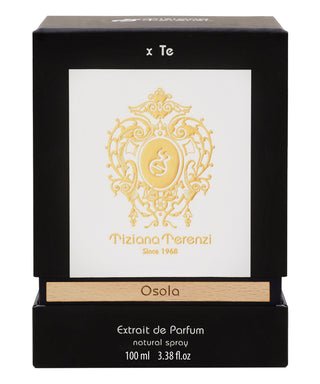 Tiziana Terenzi Osola 100 ml N02822-01