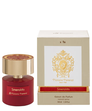 Tiziana Terenzi Smeralda 100 ml N02833-01