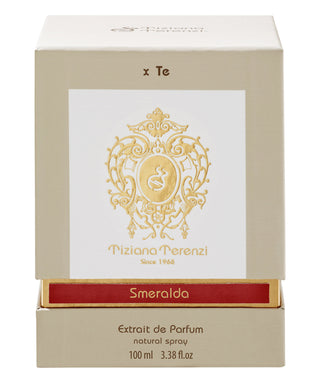 Tiziana Terenzi Smeralda 100 ml N02833-01