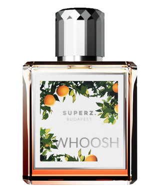 Superz Budapest Whoosh 50 ml N02722-01