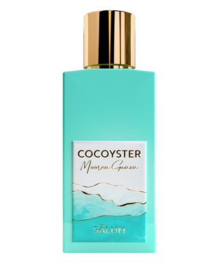 Salum Parfums Cocoyster Moorea Guava intense 50 ml N02594-01