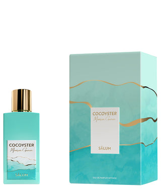 Salum Parfums Cocoyster Moorea Guava intense 50 ml N02594-01