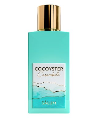 Salum Parfums Cocoyster Carambola intense 50 ml N02593-01